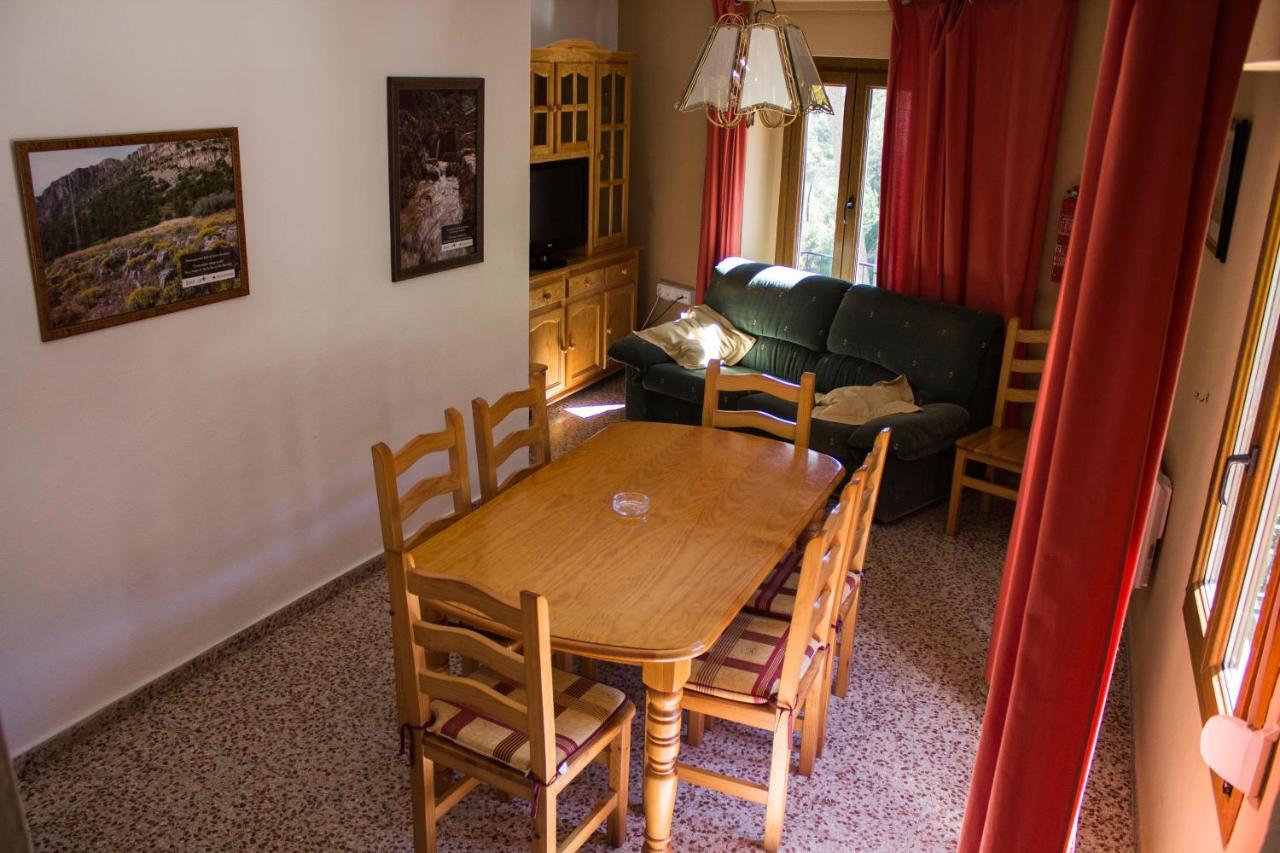 Pension Mariola Agres Buitenkant foto
